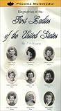 Biographies of the First Ladies of the United States by 