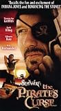 Sea Wolf: The Pirate`s Curse [VHS]