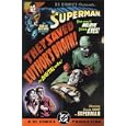 Superman: They Saved Luthor's Brain