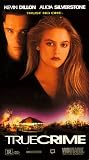 True Crime [VHS]