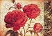 Red Yearning by Joadoor Fine Art Print / Poster 27.50 x 19.75 in.