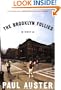 The Brooklyn Follies: A Novel