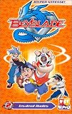 Revue TF1 Vidéo  / Beyblade - Vol.2 : Les Demi-finales (4 épisodes)