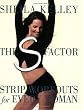 The S Factor: Strip Workouts for Every Woman