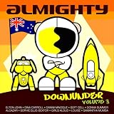 Vol.3-Almighty Downunder
