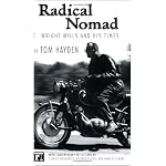 Radical Nomad: C. Wright Mills And His Times (Great Barrington Books) book cover