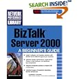 BizTalk Server 2000: A Beginner's Guide by Clemens F. Vasters and Clemens Vasters
