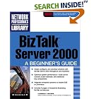 Click here to buy BizTalk Server 2000: A Beginner's Guide by  Clemens F. Vasters and Clemens Vasters.