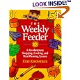 The Weekly Feeder : A Revolutionary Shopping, Cooking and Meal  Planning System