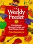The Weekly Feeder : A Revolutionary Shopping, Cooking and Meal  Planning System