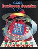 GCSE Business Studies for AQA