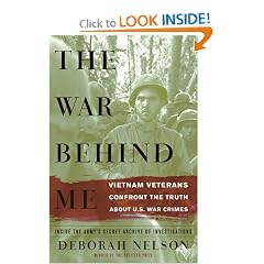 Vietnam Veterans Confront the Truth about U.S. War Crimes