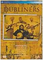 The Dubliners - On The Road - Live In Germany [DVD]
