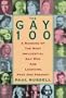 The Gay 100: A Ranking of the Most Influential Gay Men and Lesbians, Past and Present