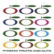 Fruits and Nuts