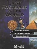 Lost Mysteries of the World (Reference)