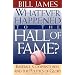 Whatever Happened to the Hall of Fame