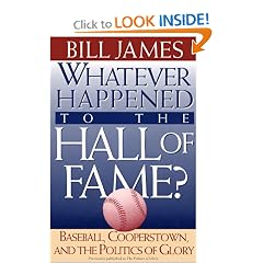 Whatever Happened to the Hall of Fame