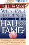 Whatever Happened to the Hall of Fame