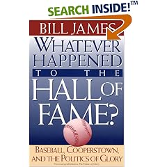 Whatever Happened to the Hall of Fame