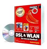 DSL & WLAN Handbuch Produktbild