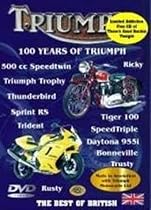 100 Years Of Triumph [DVD]