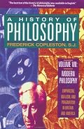 History of Philosophy, Volume 8 (Modern Philosophy)