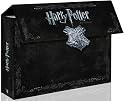 Int&eacute;grale Harry Potter 8 DVD