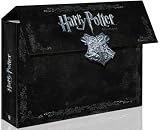 Int�grale Harry Potter 8 DVD