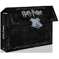 Int�grale Harry Potter 8 DVD