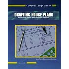 Drafting House Plans Book One: A Simplified System for Architectural Planning (Simplified... by June Curran