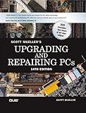 Upgrading and repairing PCs