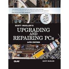 Upgrading and Repairing PCs (Upgrading & Repairing PC's (W/DVD))