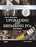 Upgrading and Repairing PCs (Upgrading & Repairing PC's (W/DVD))