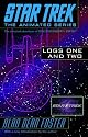 Star Trek Logs One and Two