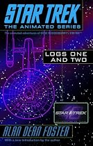 Star Trek Logs One and Two (Star Trek the Animated Series)