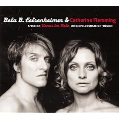 Venus im Pelz. 2 CDs