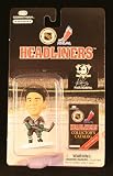 PAUL KARIYA / MIGHTY DUCKS OF ANAHEIM * 3 INCH * 1997 NHL Headliners Hockey Collector Figure