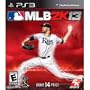 Take-Two Interactive MLB 2K13, PS3