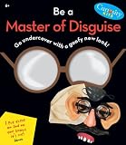 Review Action Products  / The Official Disguise Kit