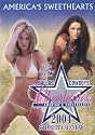 Dallas Cowboys Cheerleaders 2004 Swimsuit Calendar