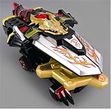 騎刃王 龍王牙 KB-01