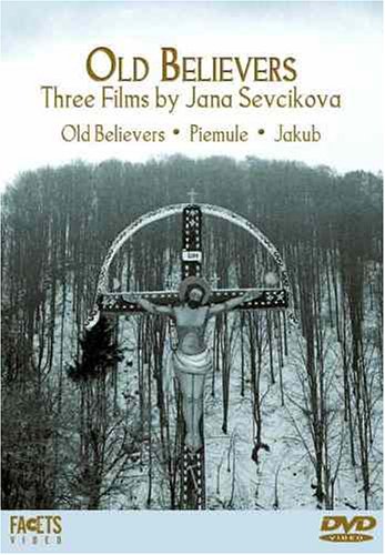 Old Believers (2001) (Full B&W Col Sub) [DVD] [Import]