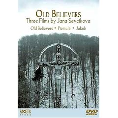 Old Believers by 