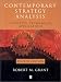 Books : Contemporary Strategy Analysis: Concepts, Techniques, Applications