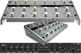 Newly Built TC G System With Many Options