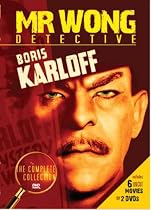 Mr. Wong, Detective - The Complete Collection Streaming.