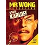 Mr. Wong, Detective - The Complete Collection (Mr. Wong, Detective / The Mystery of Mr. Wong / Mr. Wong in Chinatown / The Fatal Hour / Doomed to Die / Phantom of Chinatown)