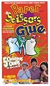 Paper Scissors Glue - Christmas Crafts [VHS]