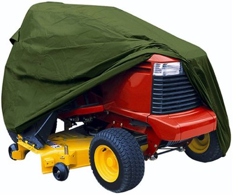 Classic Accessories 73910 Lawn Tractor Cover